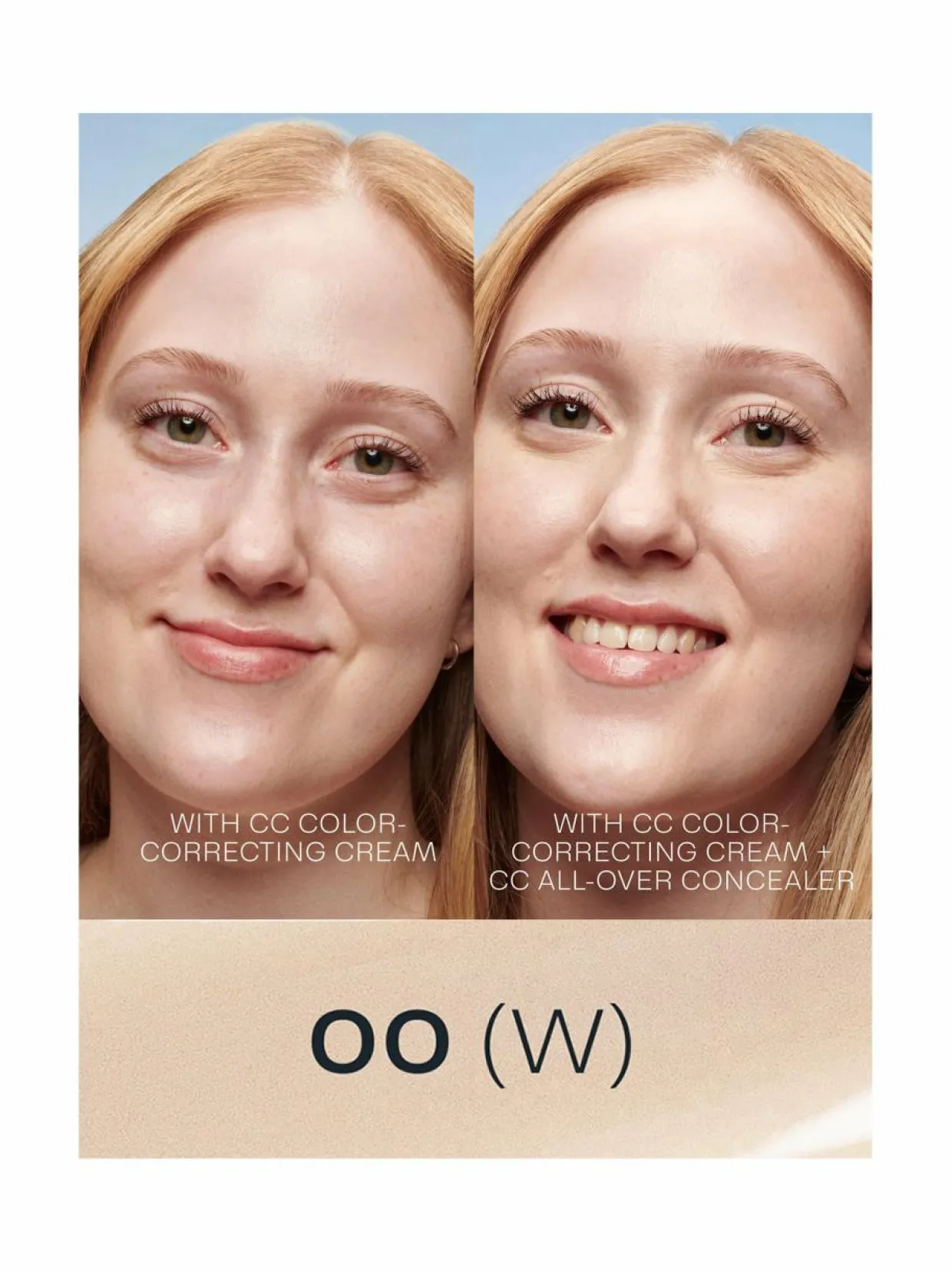 All-Over Concealer -peitevoide