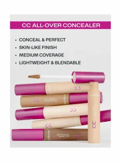 All-Over Concealer -peitevoide