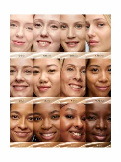 All-Over Concealer -peitevoide