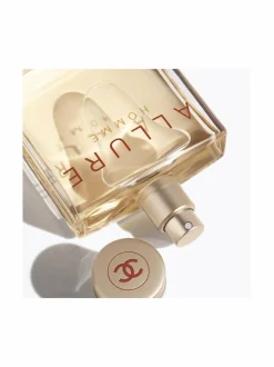 ALLURE HOMME Eau De Toilette Spray