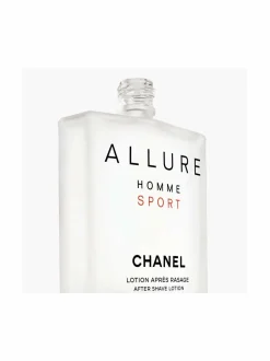 ALLURE HOMME SPORT After Shave Lotion