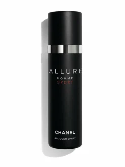 ALLURE HOMME SPORT All Over Spray
