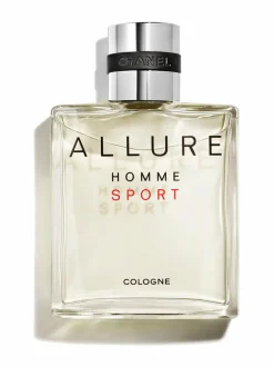 ALLURE HOMME SPORT Cologne Spray