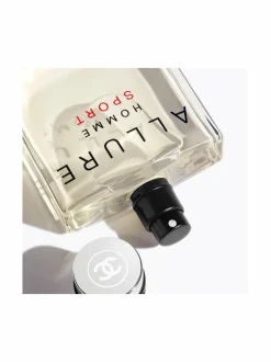 ALLURE HOMME SPORT Cologne Spray