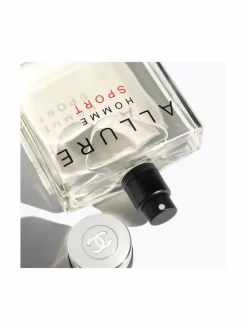 ALLURE HOMME SPORT Cologne Spray