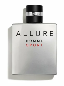 ALLURE HOMME SPORT Eau De Toilette Spray
