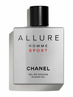 ALLURE HOMME SPORT Shower Gel