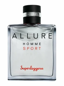 ALLURE HOMME SPORT SUPERLEGGERA Eau de Parfum Spray