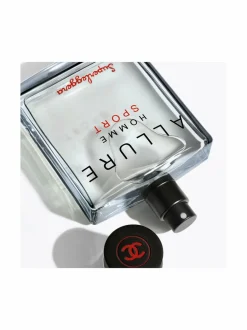 ALLURE HOMME SPORT SUPERLEGGERA Eau de Parfum Spray
