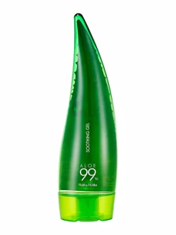 Aloe 99% Soothing Gel -aloegeeli 250 ml