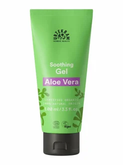 Aloe Vera -geeli 100 ml