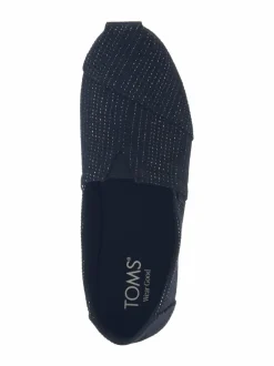 Alpargata Classic Canvas -kengät