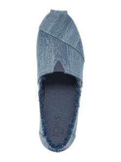 Alpargata Classic -kangaskengät