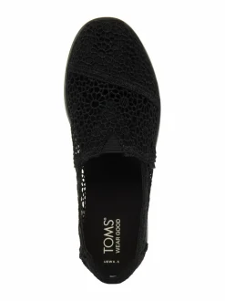 Alpargata Plus -kangaskengät