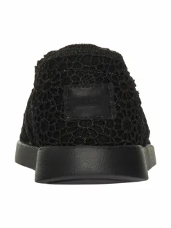 Alpargata Plus -kangaskengät