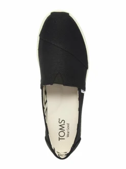 Alpargata Plus -kangaskengät