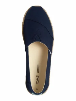 Alpargata Rope Slubby -kengät