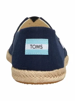 Alpargata Rope Slubby -kengät