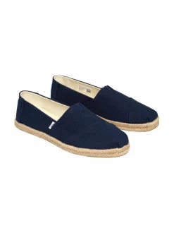 Alpargata Rope Slubby -kengät