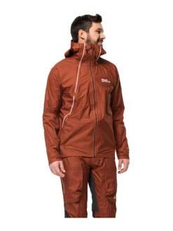 ALPSPITZE AIR 3L JKT Mi