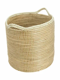 Alto L -meriheinäkori kahvoilla