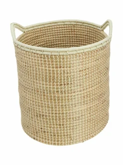 Alto M -meriheinäkori kahvoilla