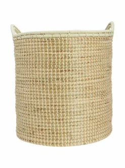 Alto M -meriheinäkori kahvoilla