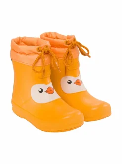 Alv Indie Print -kumisaappaat