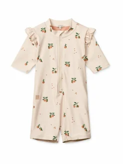 Amel Jumpsuit -uimapuku