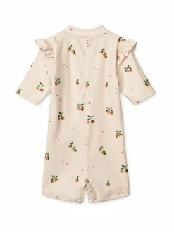 Amel Jumpsuit -uimapuku