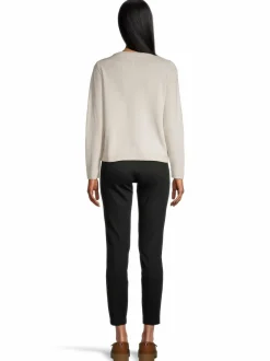 Amelia-merinoneuletakki