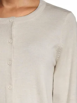 Amelia-merinoneuletakki