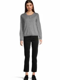 Amelia-merinoneuletakki