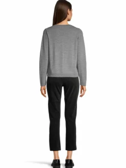 Amelia-merinoneuletakki