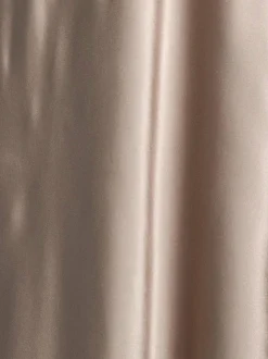 Amelia-silkkiyömekko