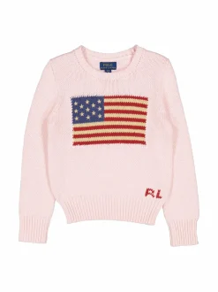 American-puuvillaneule