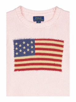 American-puuvillaneule