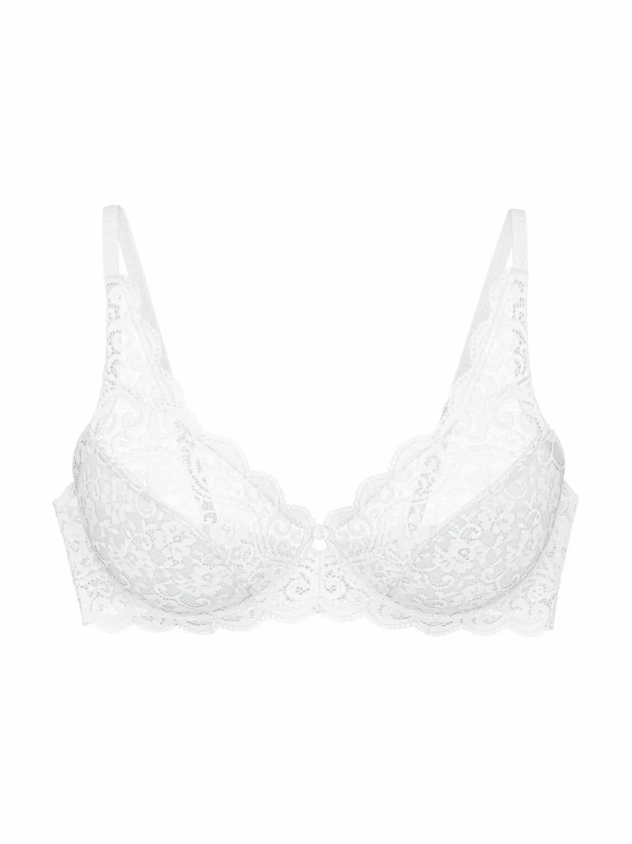 Amourette-rintaliivit