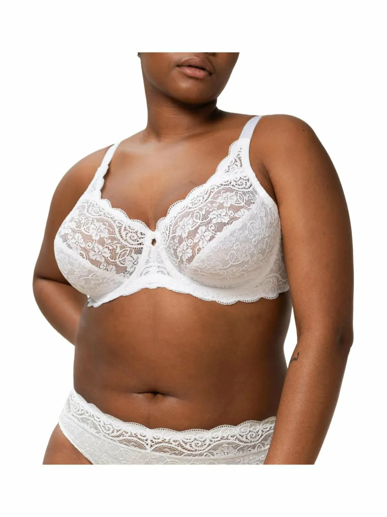 Amourette-rintaliivit