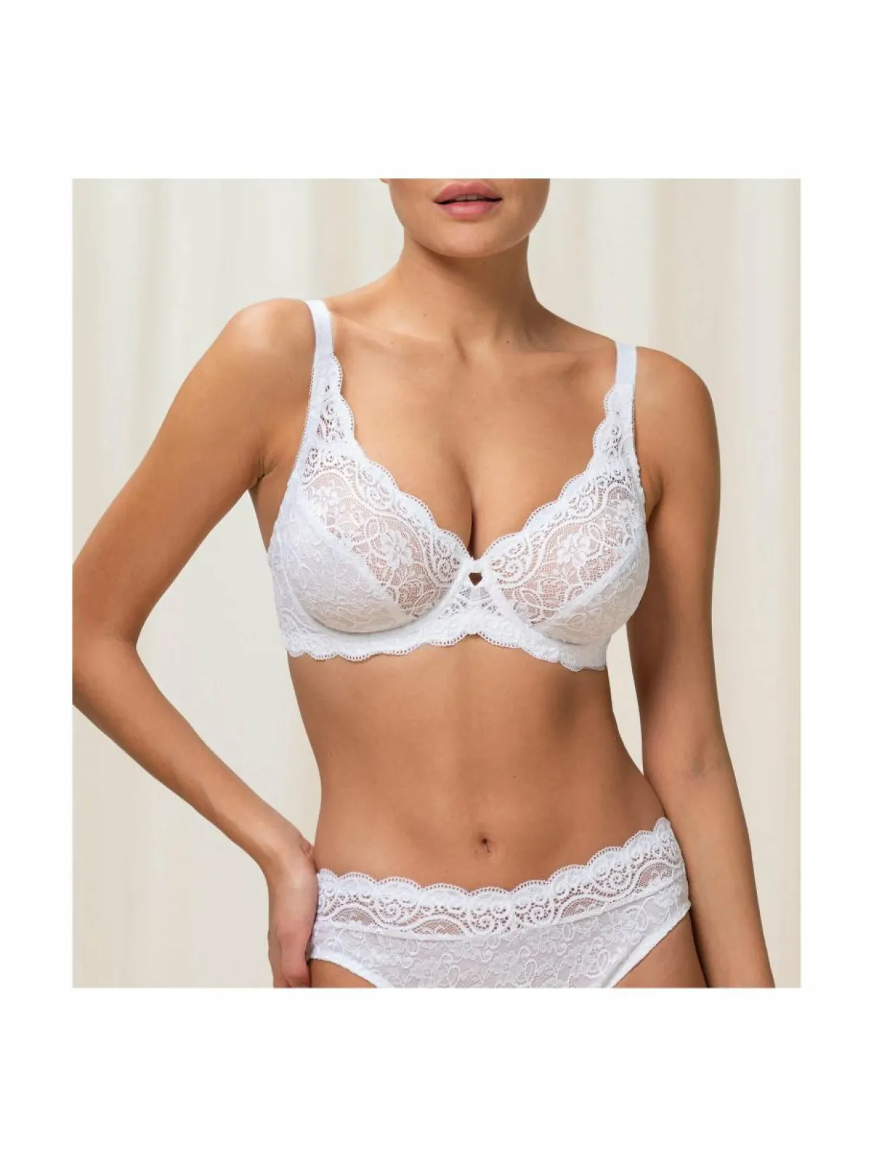 Amourette-rintaliivit