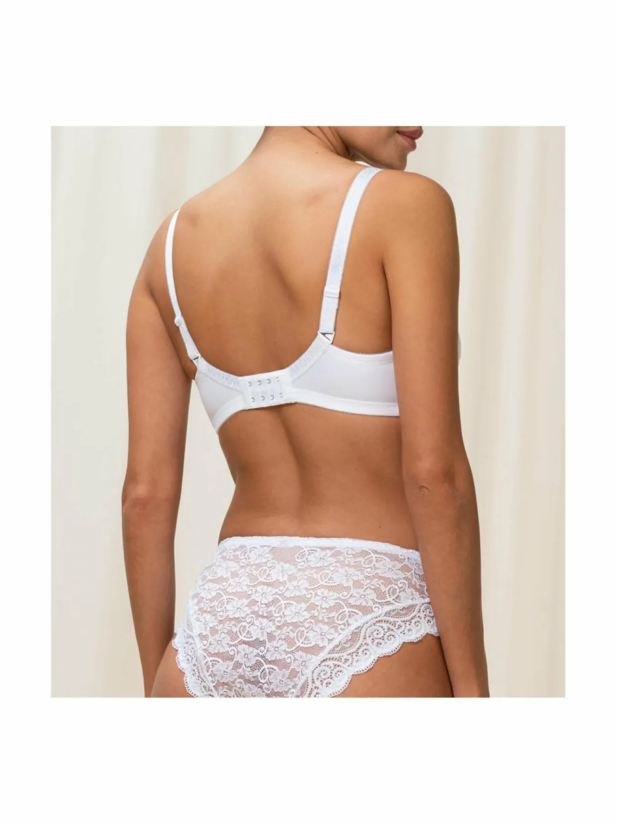 Amourette-rintaliivit