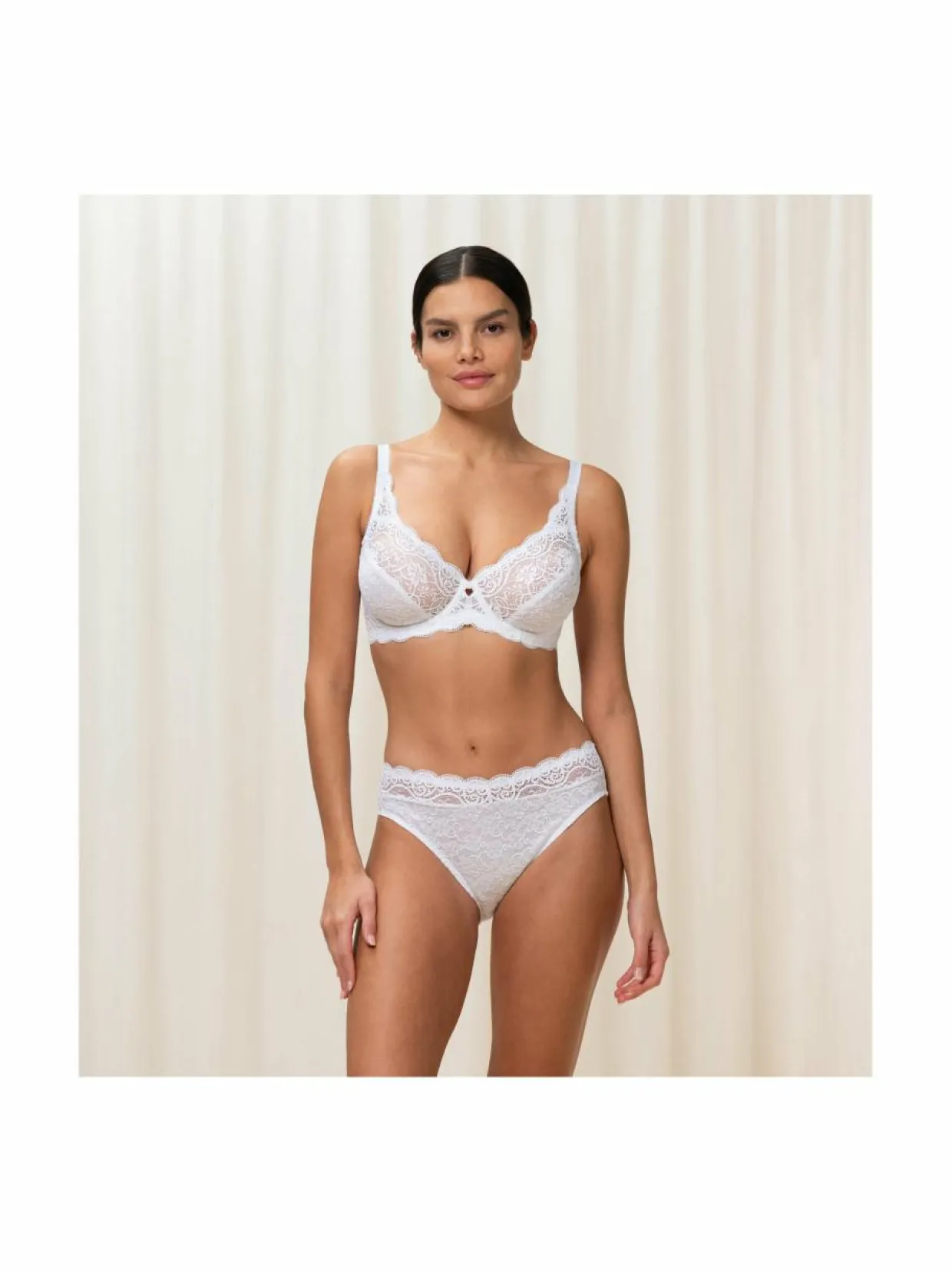 Amourette-rintaliivit