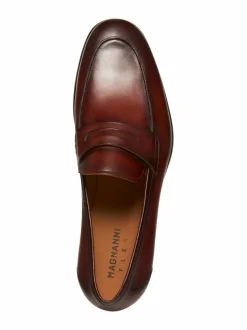 Anapado-nahkaloaferit