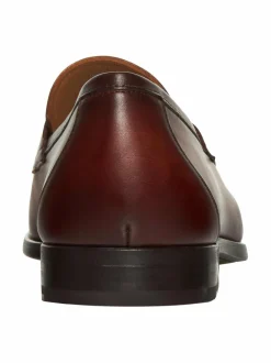 Anapado-nahkaloaferit