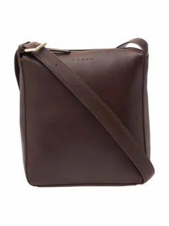 Anette Small Hobo -nahkalaukku