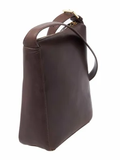 Anette Small Hobo -nahkalaukku