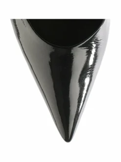 Angel Stiletto -nahkakengät