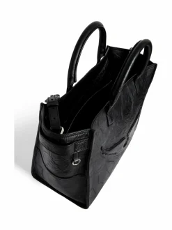 Angel Tote -nahkalaukku