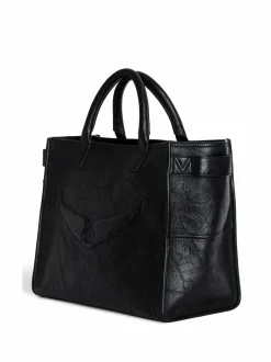 Angel Tote -nahkalaukku