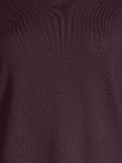 Angelina-merinoneulepusero